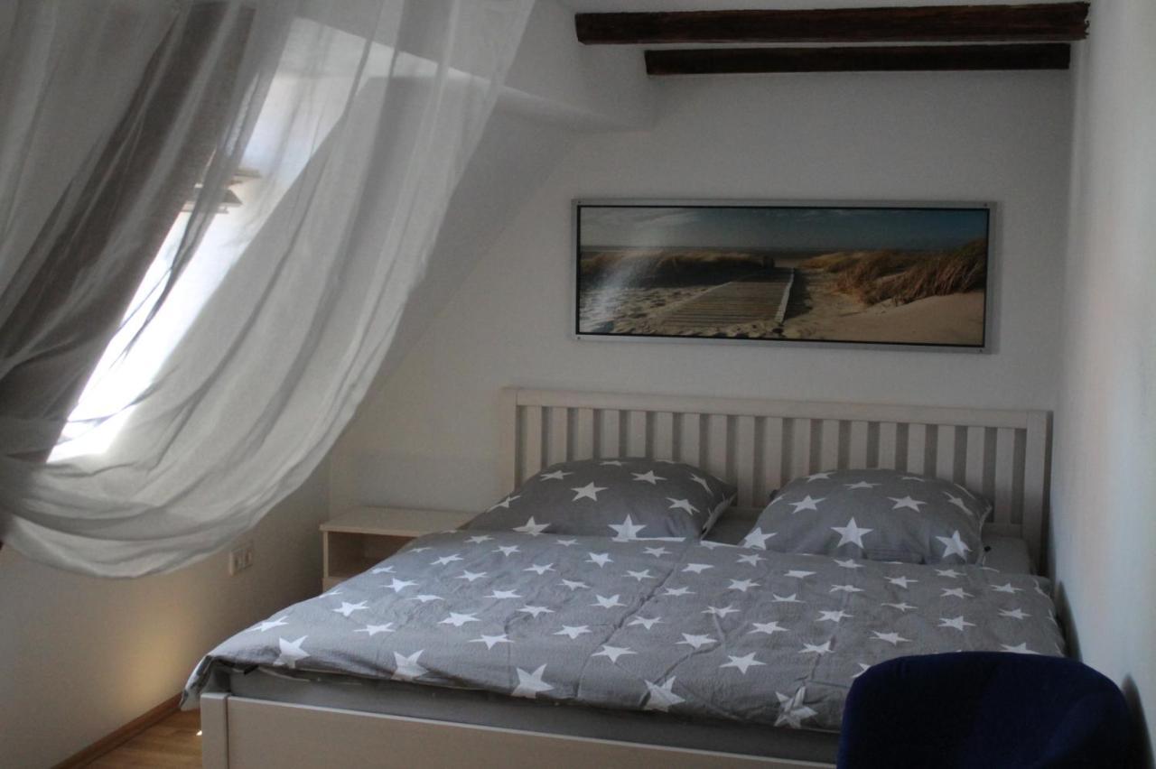 Ferienwohnung Romantica 1. Und 2. Og Schopfloch Εξωτερικό φωτογραφία
