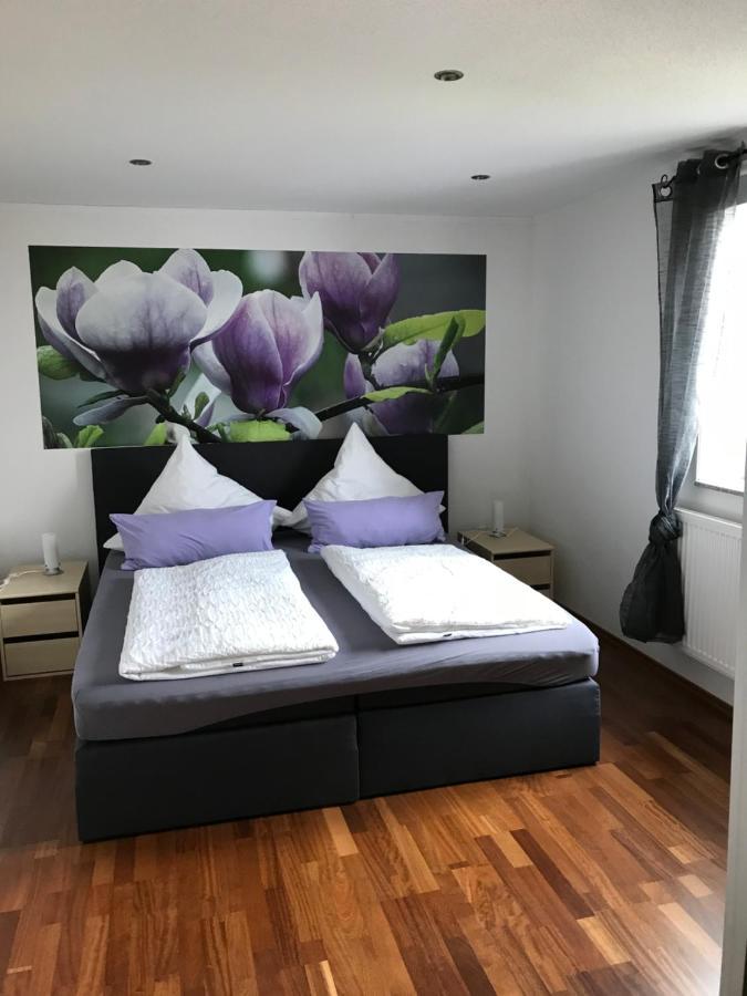 Ferienwohnung Romantica 1. Und 2. Og Schopfloch Εξωτερικό φωτογραφία